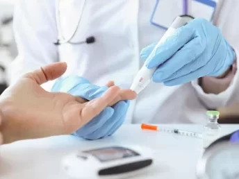 prueba de laboratorio para detección de diabetes en torreón